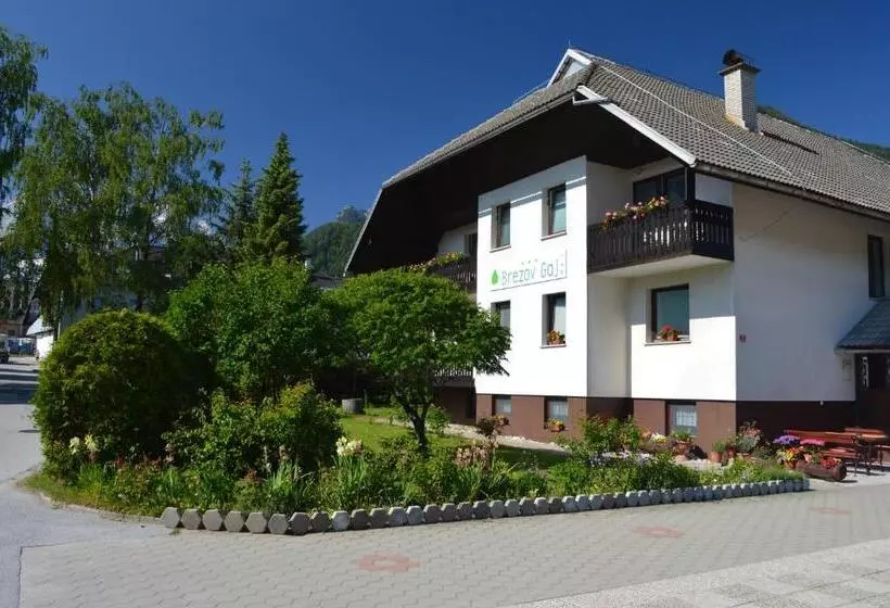 B&b Brezov Gaj