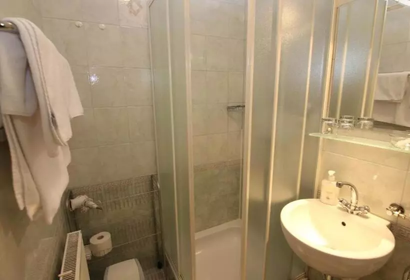 B&b Brezov Gaj