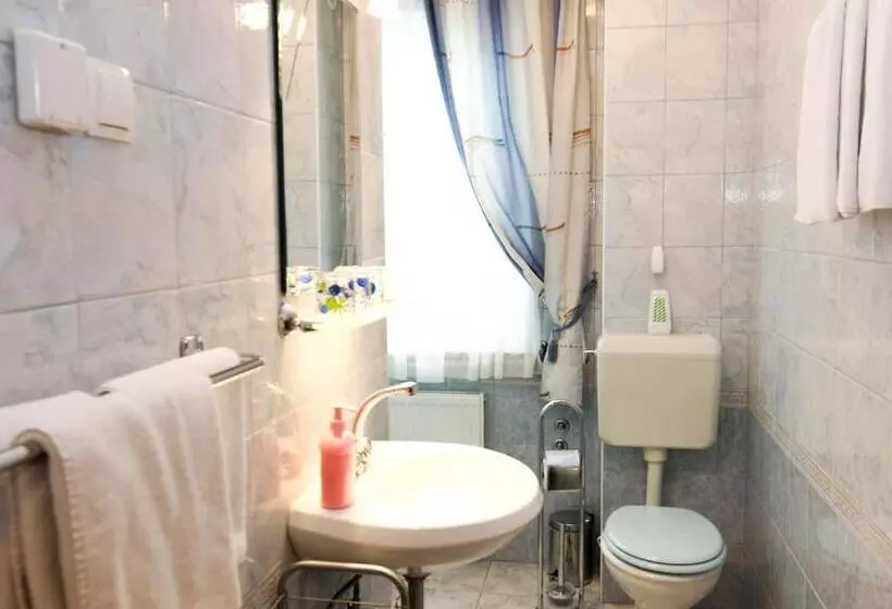 B&b Brezov Gaj