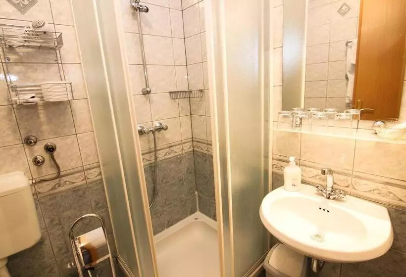 B&b Brezov Gaj