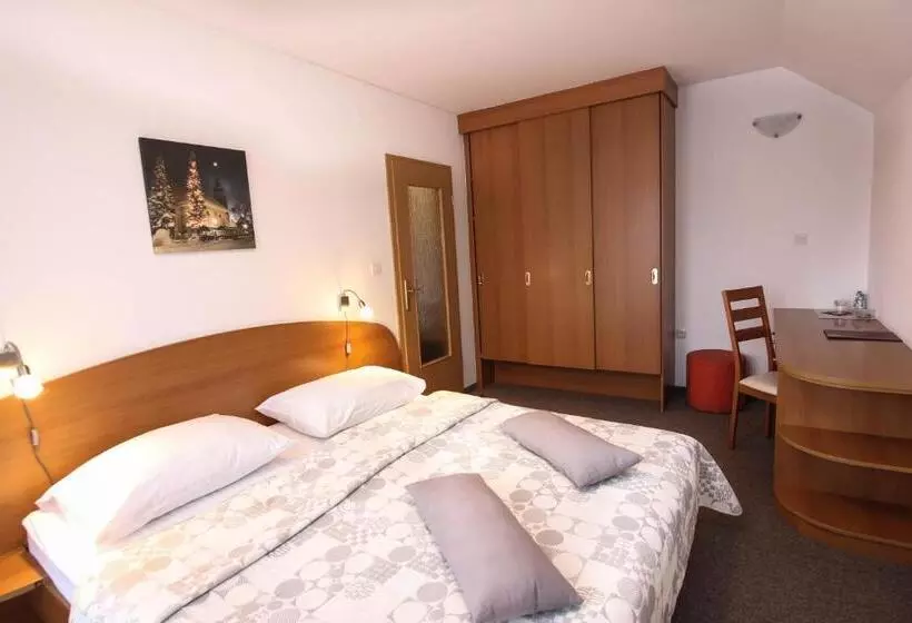 B&b Brezov Gaj