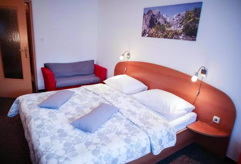 B&b Brezov Gaj