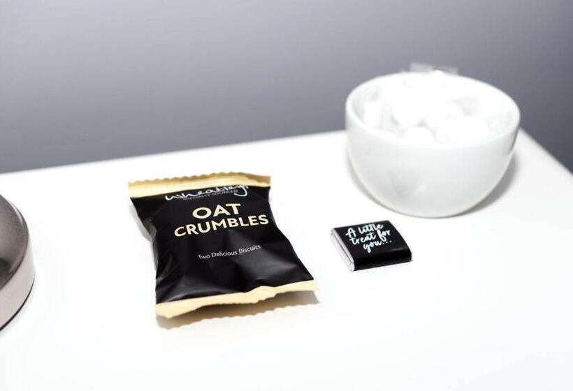 住宿加早餐  Riverside Stays, Shefford