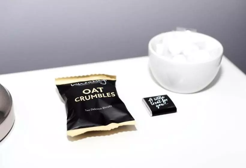 Aamiaismajoitus (B&B) Riverside Stays, Shefford