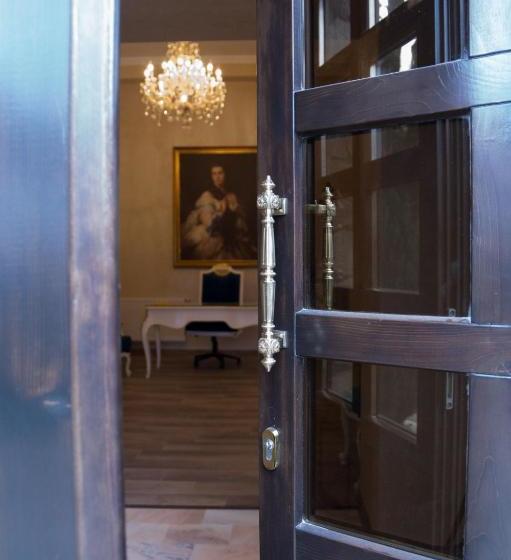 호텔 Boutique Vila Lakastel