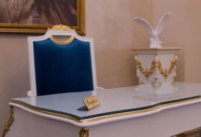 호텔 Boutique Vila Lakastel