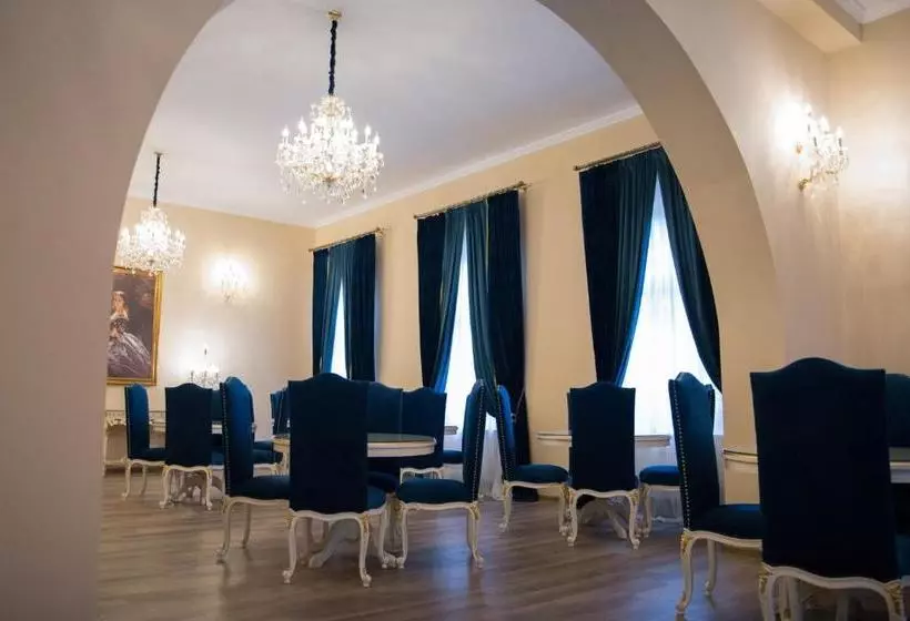 Hotelli Boutique Vila Lakastel