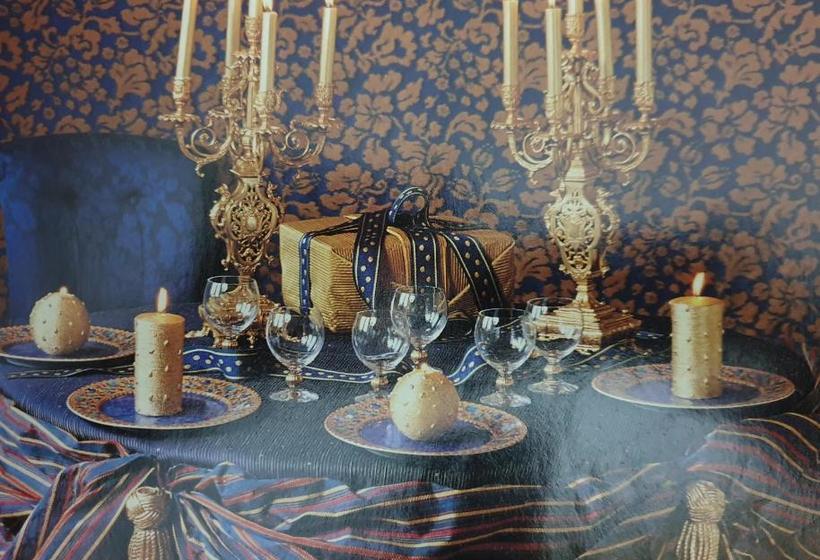 호텔 Boutique Vila Lakastel