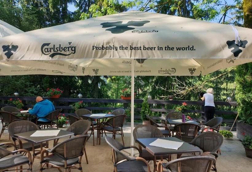 호텔 Boutique Vila Lakastel