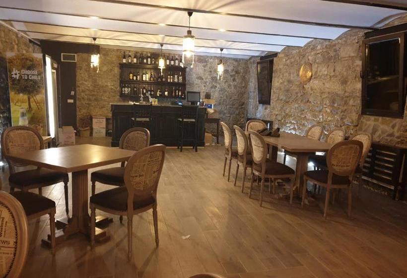 호텔 Boutique Vila Lakastel