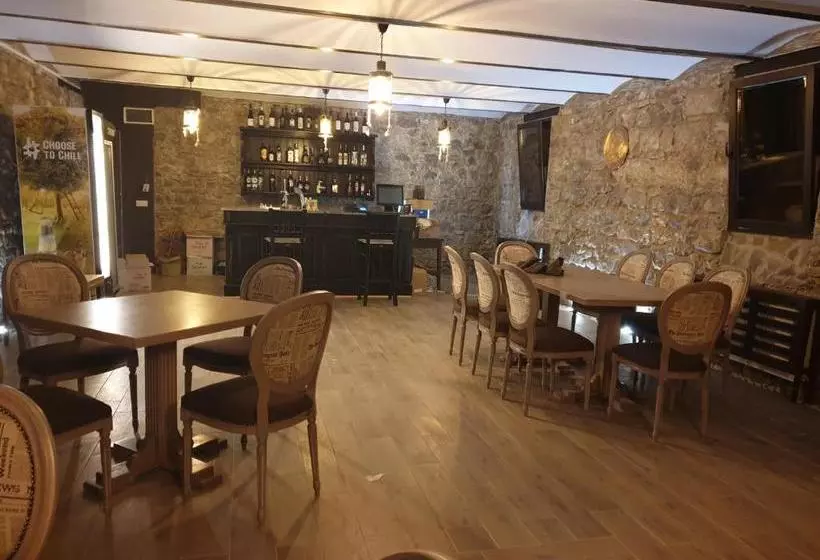 Hotelli Boutique Vila Lakastel