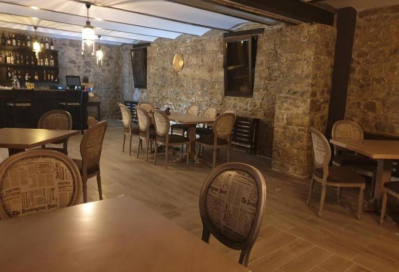 호텔 Boutique Vila Lakastel