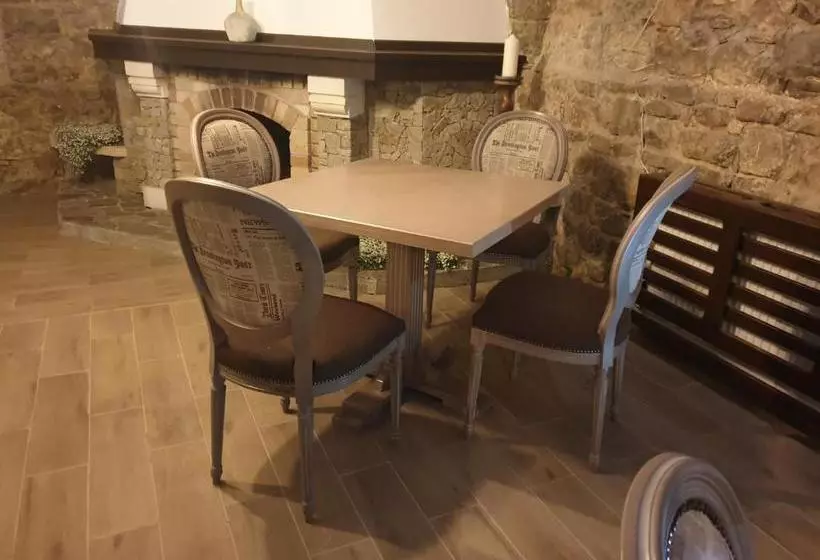 Hotelli Boutique Vila Lakastel