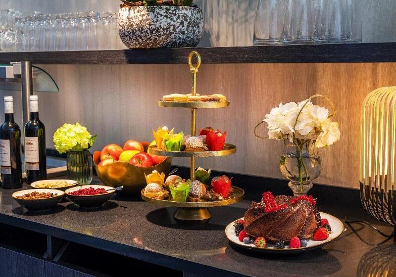 فندق Crowne Plaza   Nice   Grand Arenas, An Ihg