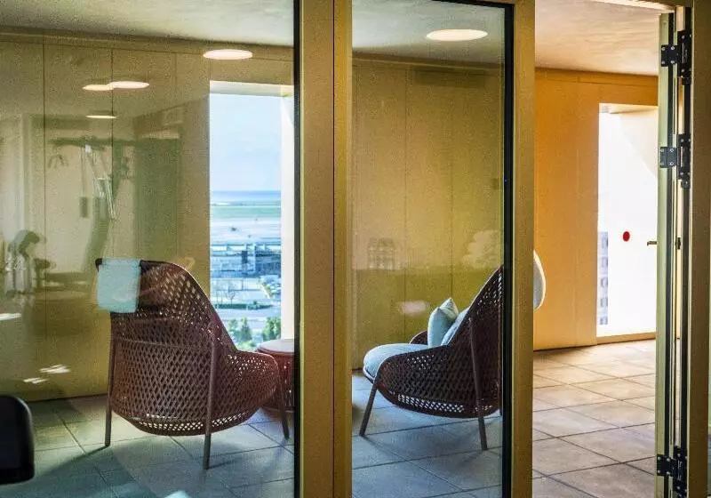 ホテル Crowne Plaza   Nice   Grand Arenas, An Ihg