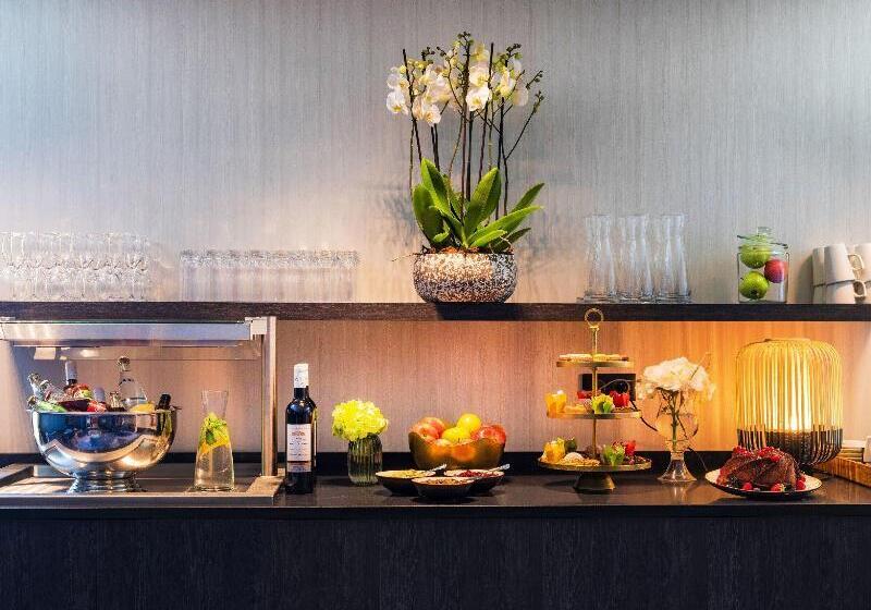 فندق Crowne Plaza   Nice   Grand Arenas, An Ihg