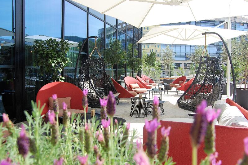 فندق Crowne Plaza   Nice   Grand Arenas, An Ihg