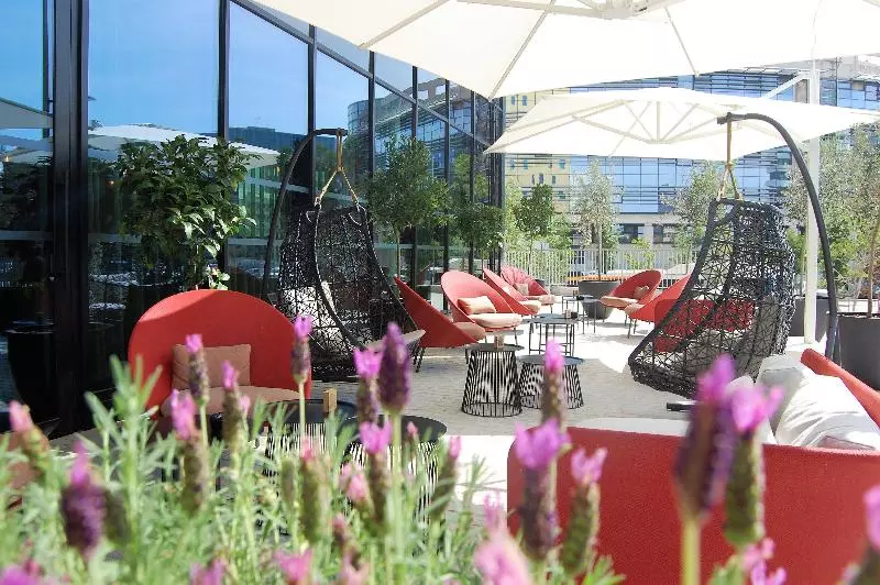 ホテル Crowne Plaza   Nice   Grand Arenas, An Ihg