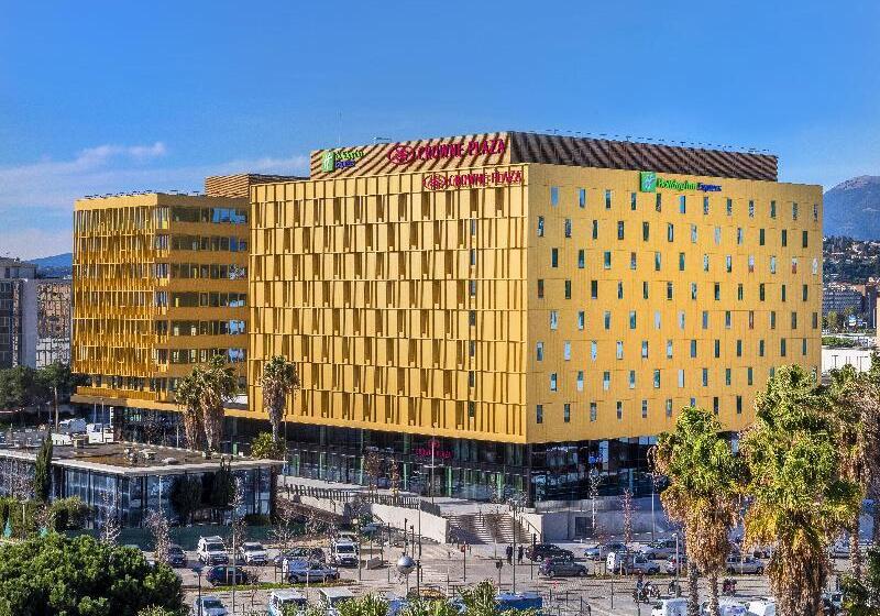فندق Crowne Plaza   Nice   Grand Arenas, An Ihg