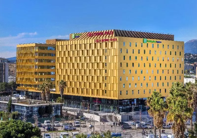 ホテル Crowne Plaza   Nice   Grand Arenas, An Ihg
