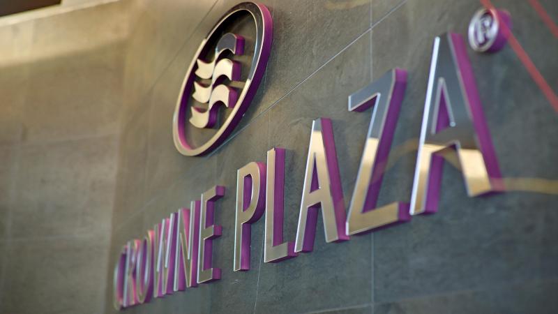 فندق Crowne Plaza   Nice   Grand Arenas, An Ihg