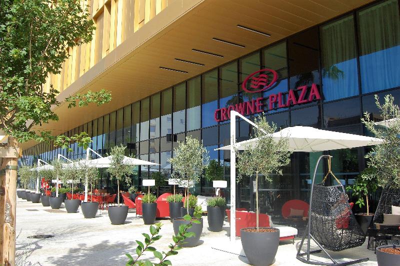 فندق Crowne Plaza   Nice   Grand Arenas, An Ihg