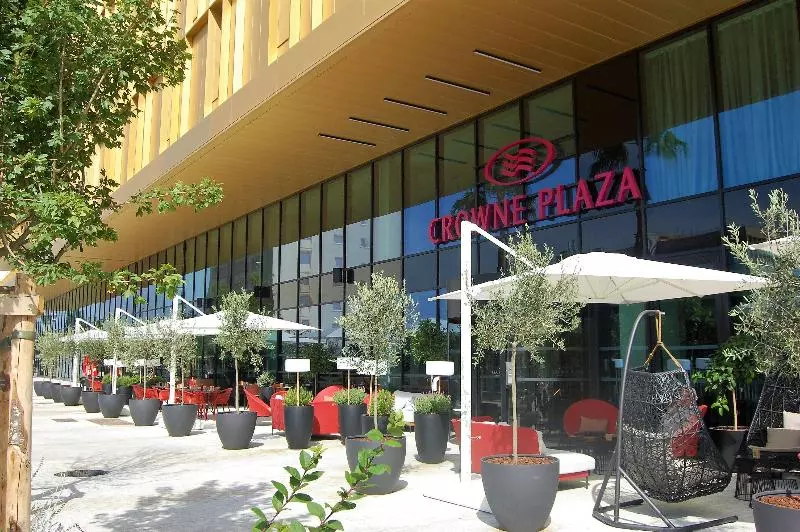 ホテル Crowne Plaza   Nice   Grand Arenas, An Ihg