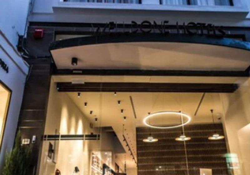 هتل Welldone Quality  Crystal Pool