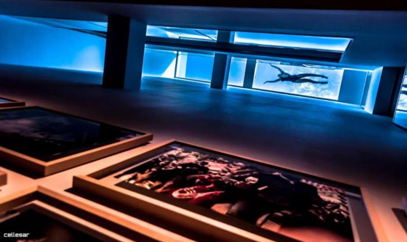 هتل Welldone Quality  Crystal Pool