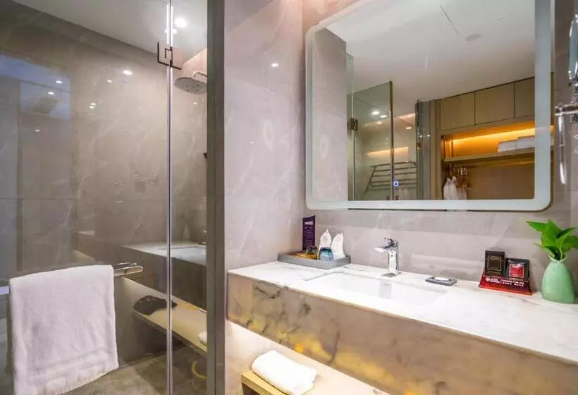 هتل Wenzhou Maison New Century