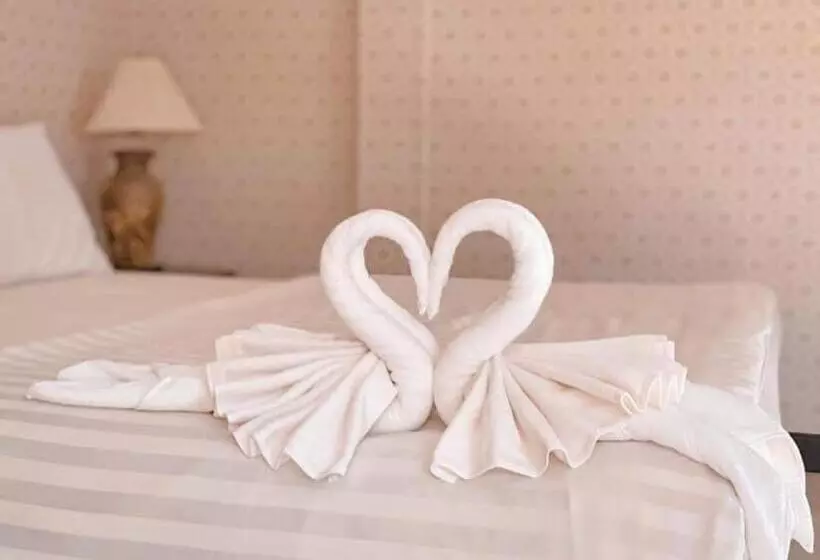 ペンション Dang Sea Beach Resort   Sha