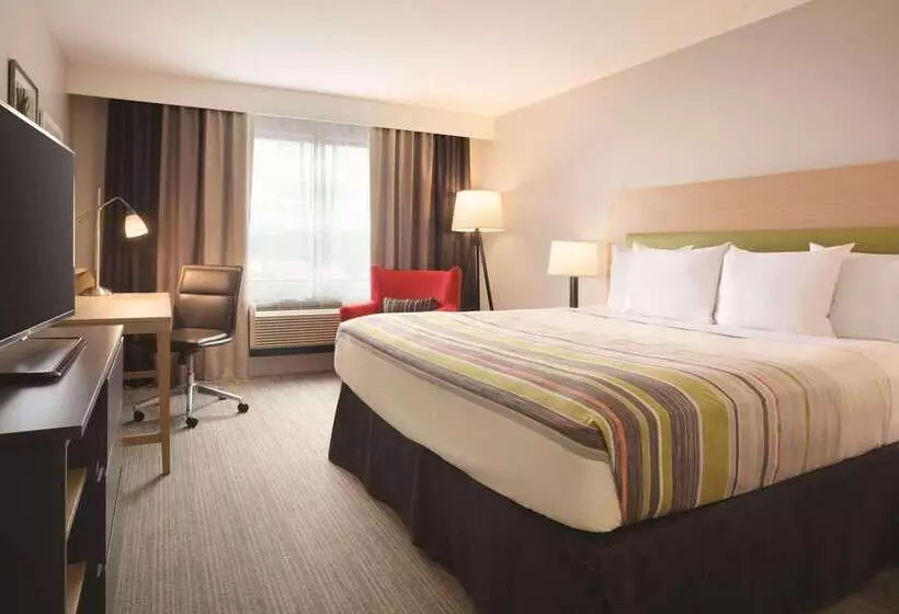 ホテル Country Inn & Suites By Radisson, Monterey Beachfrontmarina, Ca