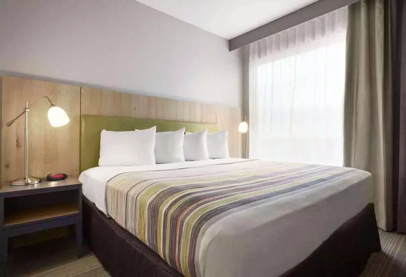 ホテル Country Inn & Suites By Radisson, Monterey Beachfrontmarina, Ca