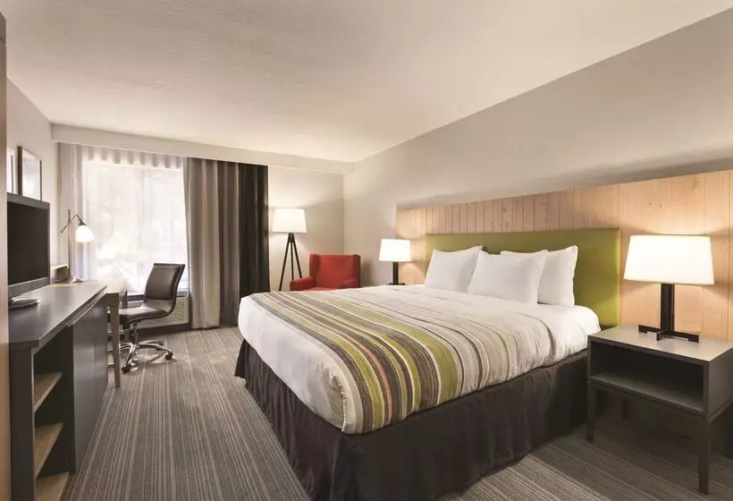 ホテル Country Inn & Suites By Radisson, Monterey Beachfrontmarina, Ca