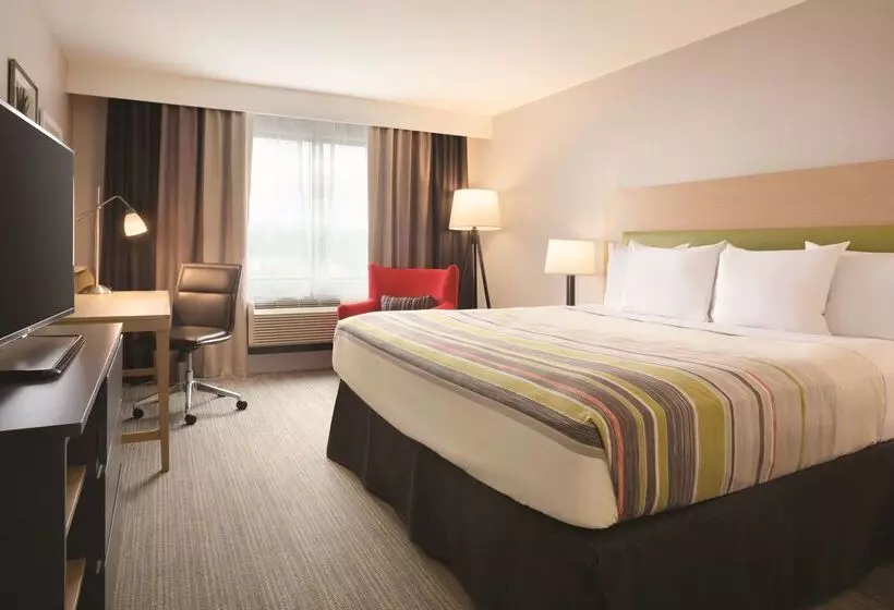 ホテル Country Inn & Suites By Radisson, Monterey Beachfrontmarina, Ca