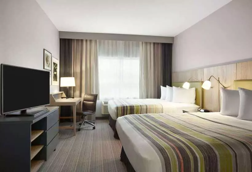 ホテル Country Inn & Suites By Radisson, Monterey Beachfrontmarina, Ca