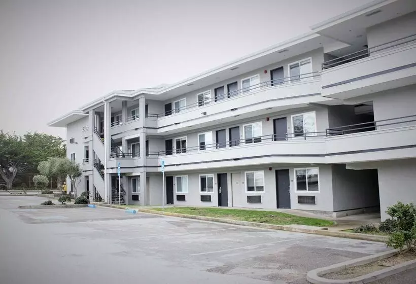 ホテル Country Inn & Suites By Radisson, Monterey Beachfrontmarina, Ca