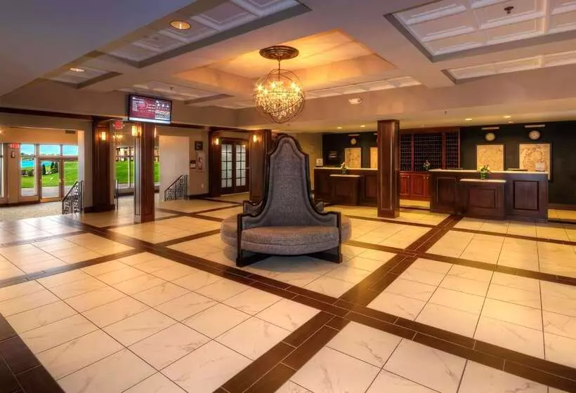 Doubletree By Hilton Hotel Port Huron