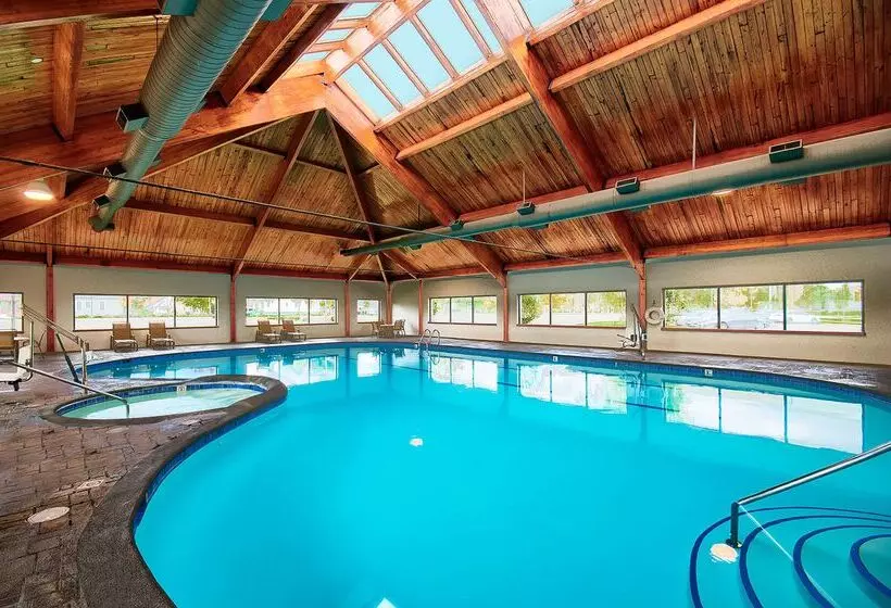 Doubletree By Hilton Hotel Port Huron