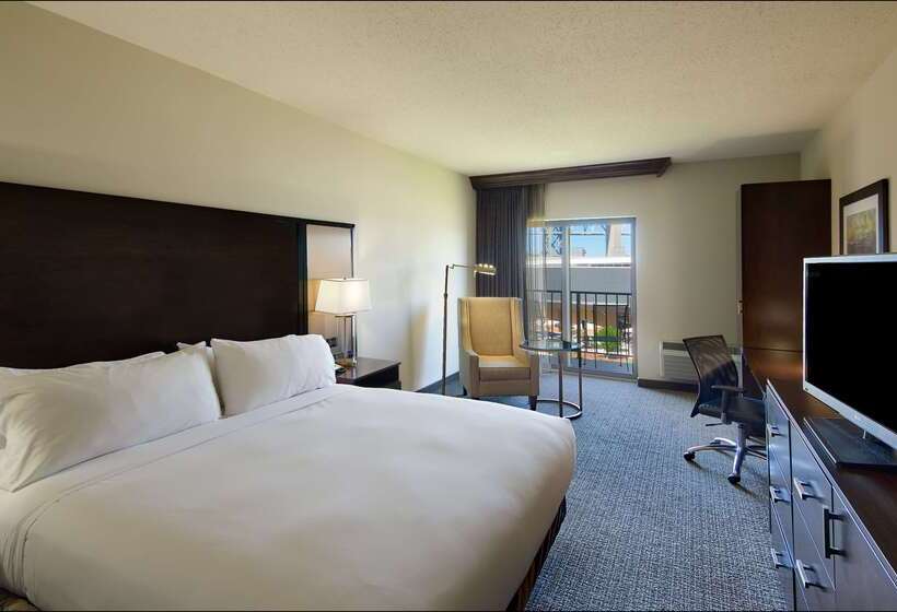 Doubletree By Hilton Hotel Port Huron