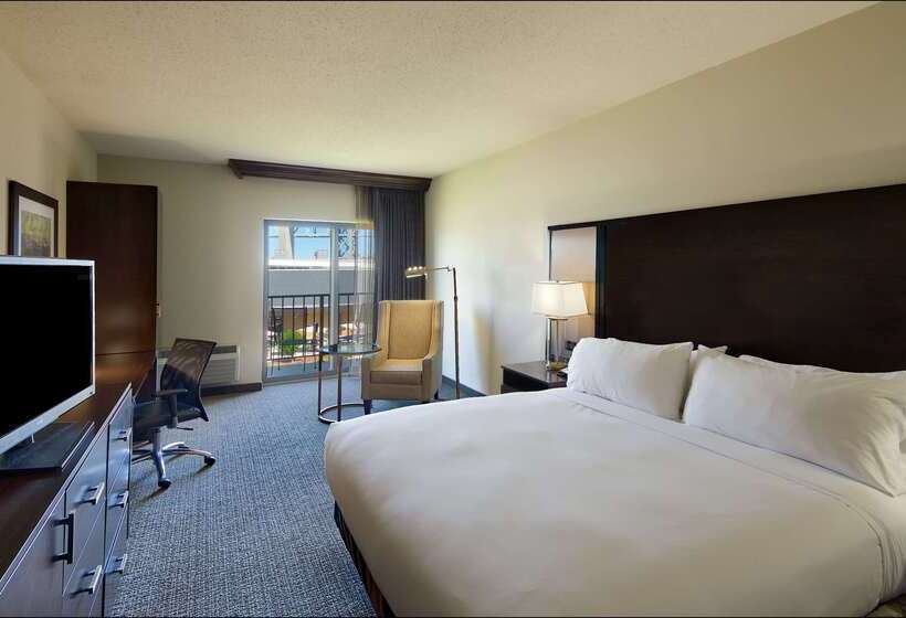 Doubletree By Hilton Hotel Port Huron