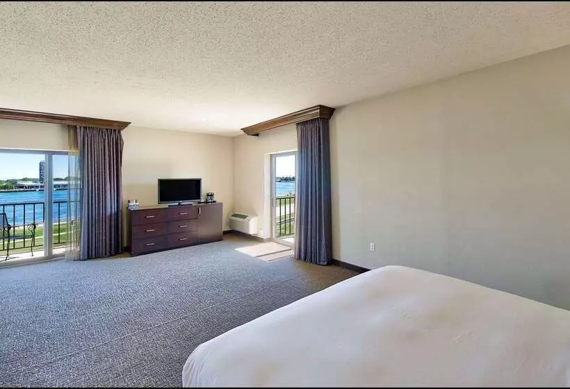 Doubletree By Hilton Hotel Port Huron