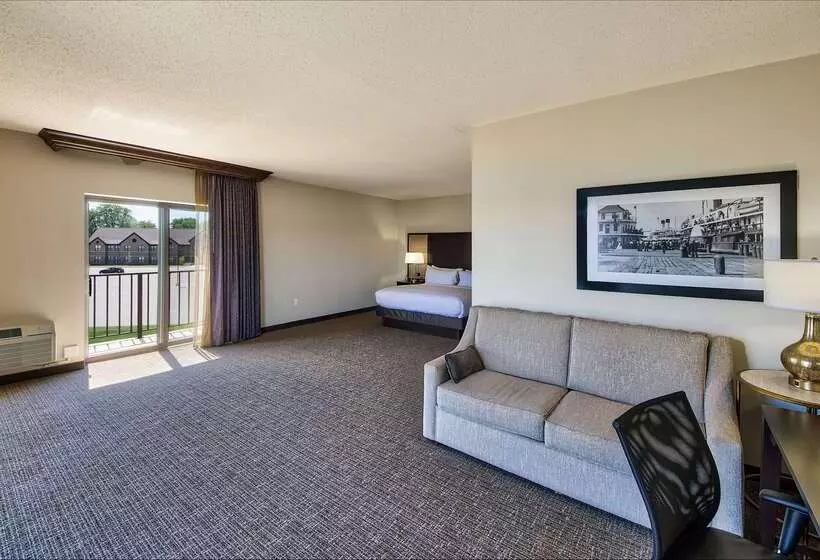 Doubletree By Hilton Hotel Port Huron