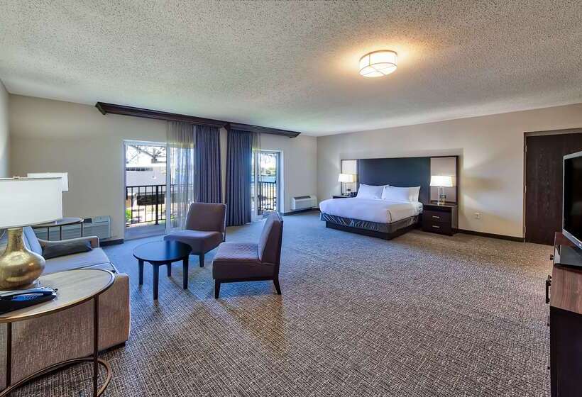 Doubletree By Hilton Hotel Port Huron