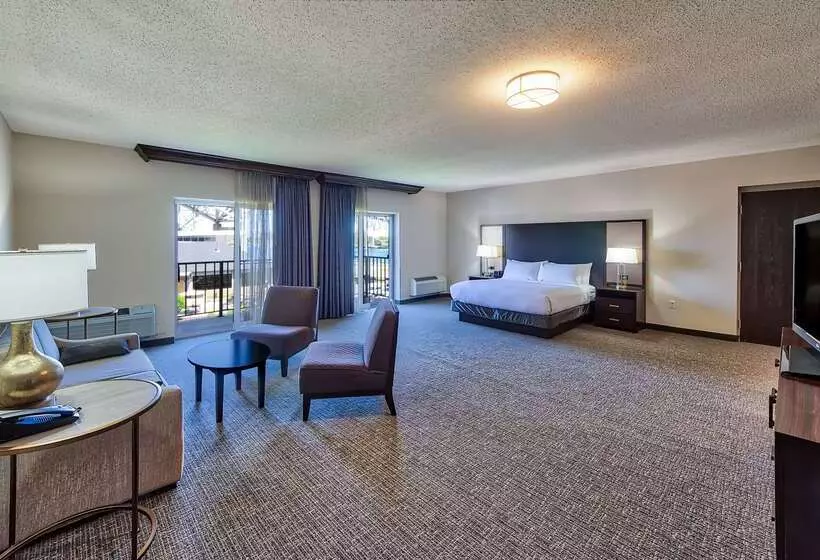 Doubletree By Hilton Hotel Port Huron