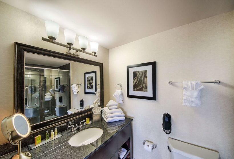 Doubletree By Hilton Hotel Port Huron