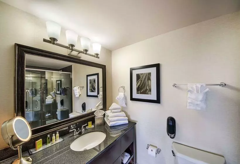 Doubletree By Hilton Hotel Port Huron