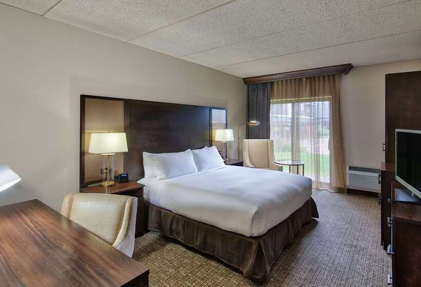 Doubletree By Hilton Hotel Port Huron