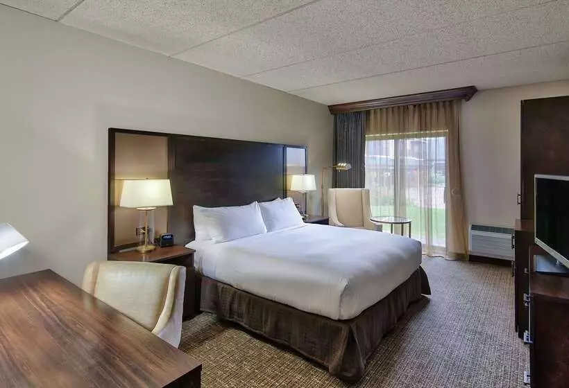 Doubletree By Hilton Hotel Port Huron