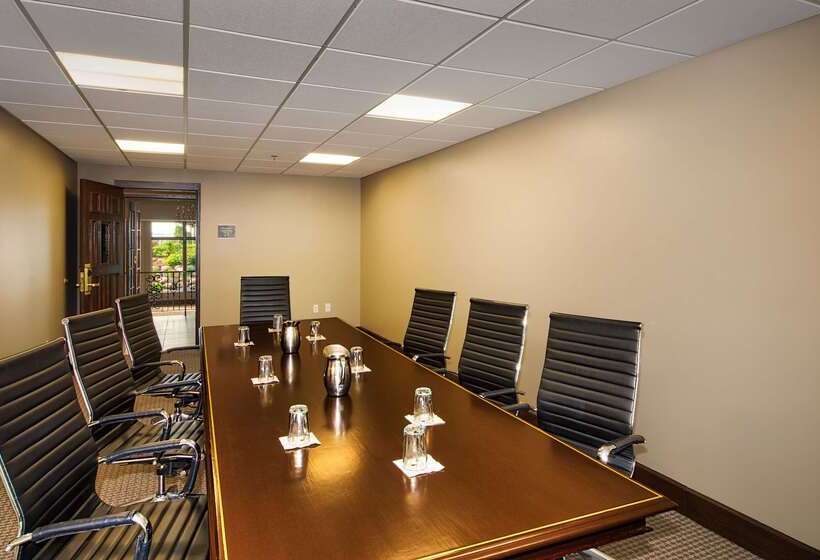 Doubletree By Hilton Hotel Port Huron